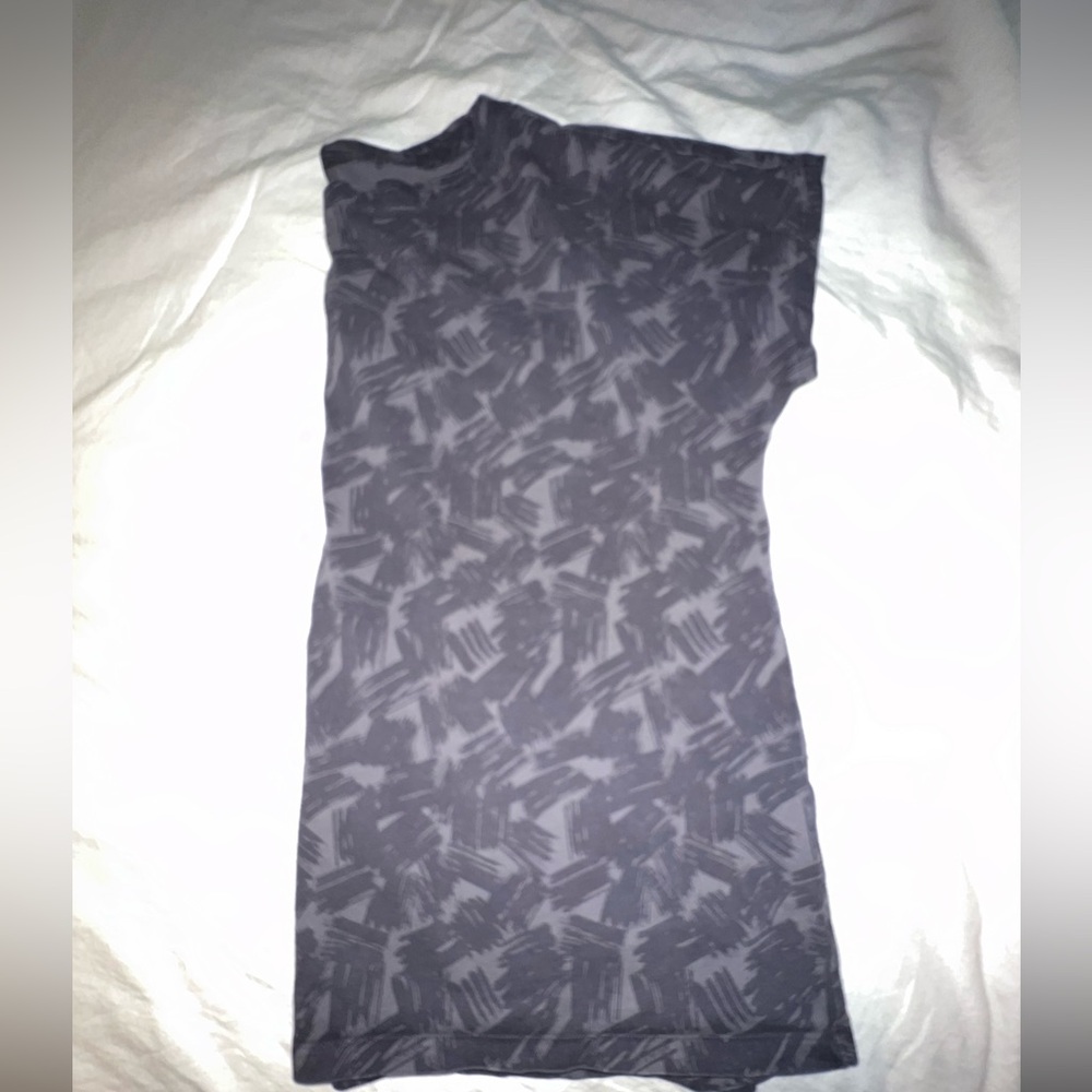 The art of textile shirt